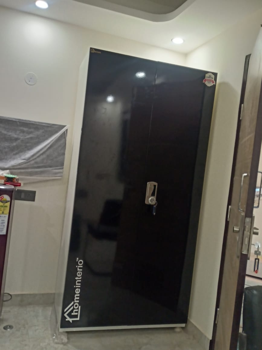 1 RkBuilder Floor For Rent in Sushant Lok I