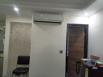 Furnished Amenities in 1 RK Builder Floor at Sushant Lok I – for Rent