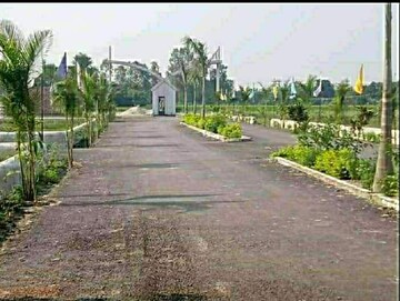  Plot For Sale in Anora