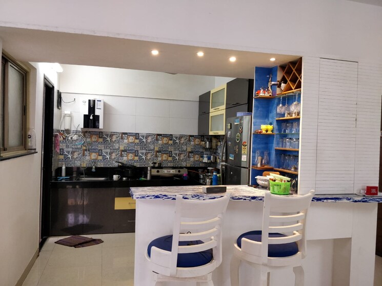 Team Area, paranjape-camellia-apartment 2 Bedroom 875 Sq.Ft. Apartment In Baner Pune 8903041