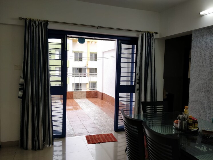 Bedroom, paranjape-camellia-apartment 2 Bedroom 875 Sq.Ft. Apartment In Baner Pune 8903041