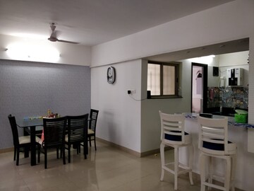 Gym in 2 BHK Apartment at Paranjape Camellia Apartment, Baner – for Rent