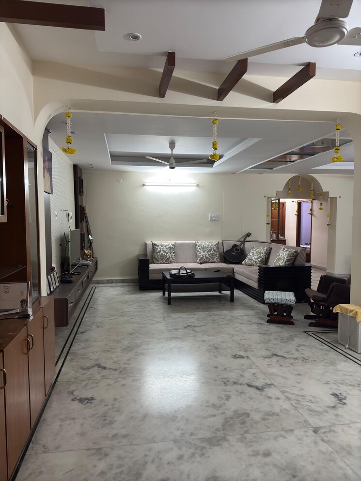  Parking, bowenpally 3 Bedroom 1800 Sq.Ft. Apartment In Bowenpally Hyderabad 8903040