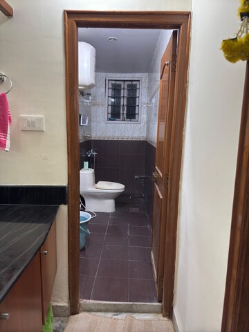 Furnished Amenities in 3 BHK Apartment at Bowenpally – for Sale
