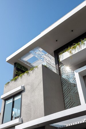 5 BHK Penthouse For Sale in Omaxe NRI City Center, Omega Ii Greater Noida