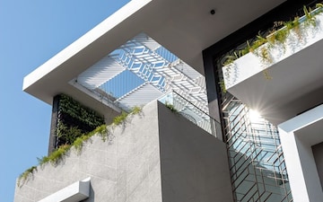 5 BHK Penthouse For Sale in Omaxe NRI City Center, Omega Ii Greater Noida