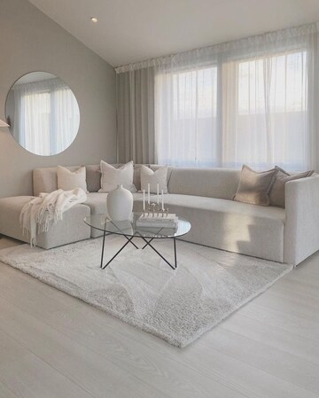 3 BHK Builder Floor For Sale in Ashapura Rang Rekha, Dahisar East