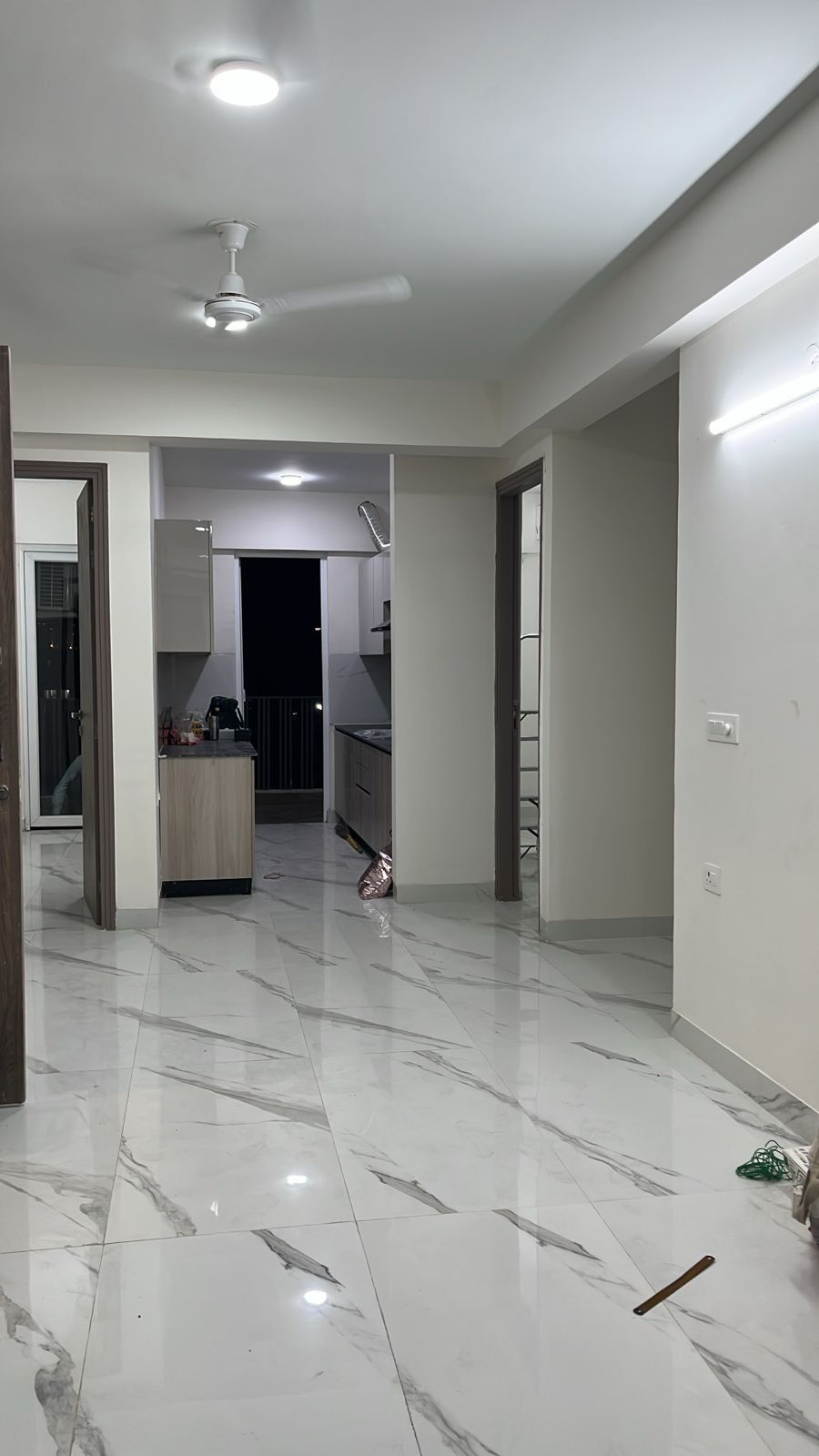 3 BHK 1593 Sq.Ft. Apartment in M3M Soulitude