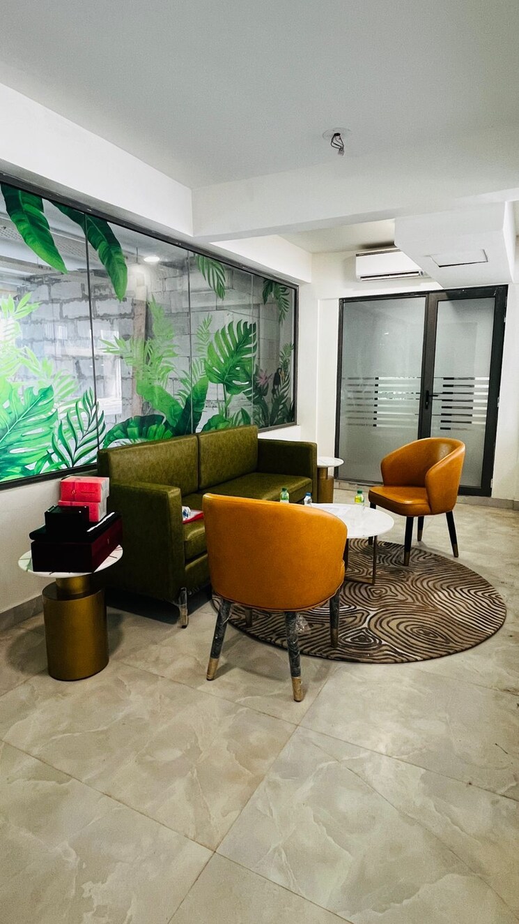 Master Bedroom, m3m-soulitude 3 Bedroom 1593 Sq.Ft. Apartment In Sector 89 Gurgaon 8903076