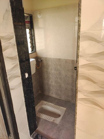 Staircase in 1 BHK Apartment at DGS Sheetal Deep, Nalasopara West – for Rent
