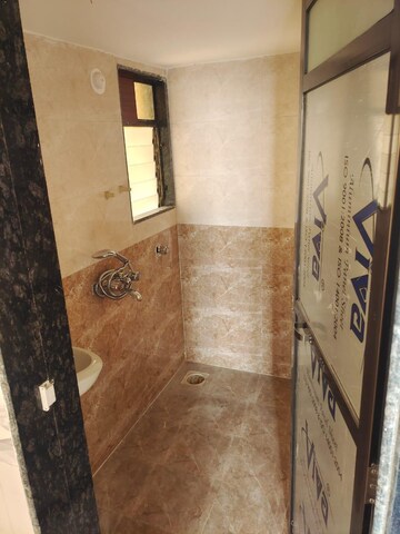 Kitchen in 1 BHK Apartment at DGS Sheetal Deep, Nalasopara West – for Rent
