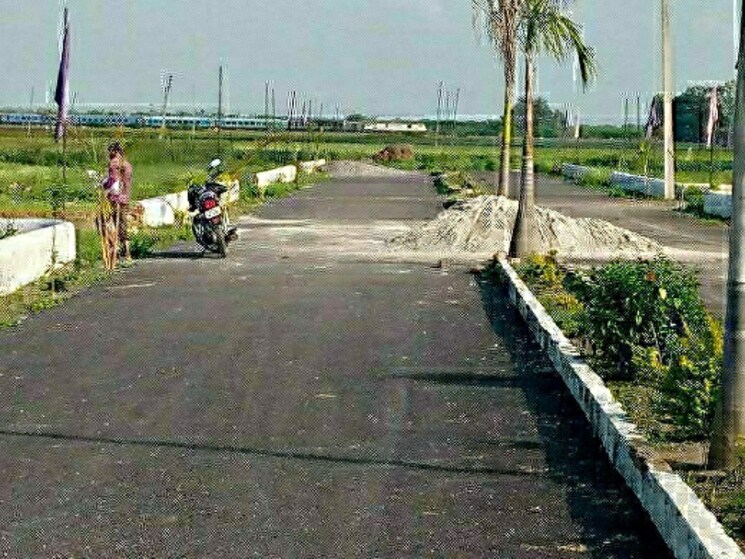 Garden, anora  1000 Sq.Ft. Plot In Anora Lucknow 8903061