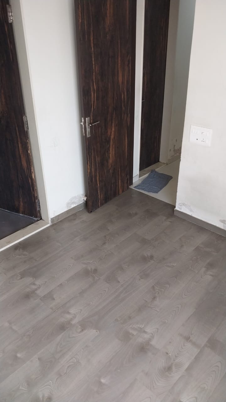 1.5 BHK Apartment For Rent in Divisha Sanskriti Signature