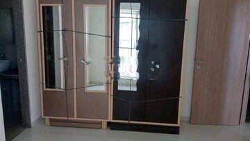 Bathroom in 1 BHK Apartment at Godrej Nest Kandivali, Kandivali East – for Sale