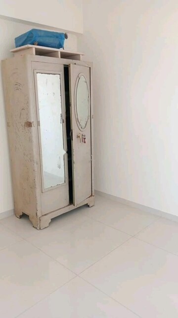 Building Lobby in 1 BHK Apartment at Godrej Nest Kandivali, Kandivali East – for Sale