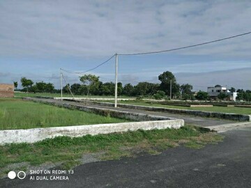 Plot Area in  Plot at Anora – for Sale