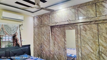Bedroom in 3 BHK Independent House at Moula Ali – for Sale