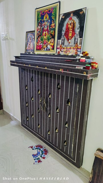 Furnished Amenities in 3 BHK Independent House at Moula Ali – for Sale