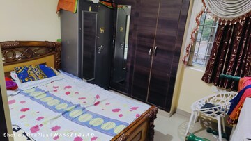 Bedroom in 3 BHK Independent House at Moula Ali – for Sale