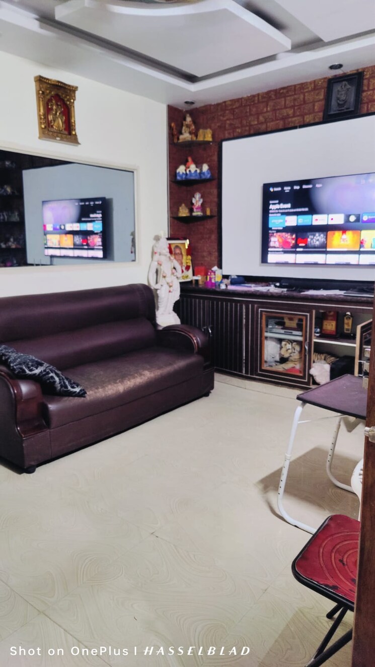 Bedroom, moula ali 3 Bedroom 1700 Sq.Ft. Independent House In Moula Ali Hyderabad 8903051