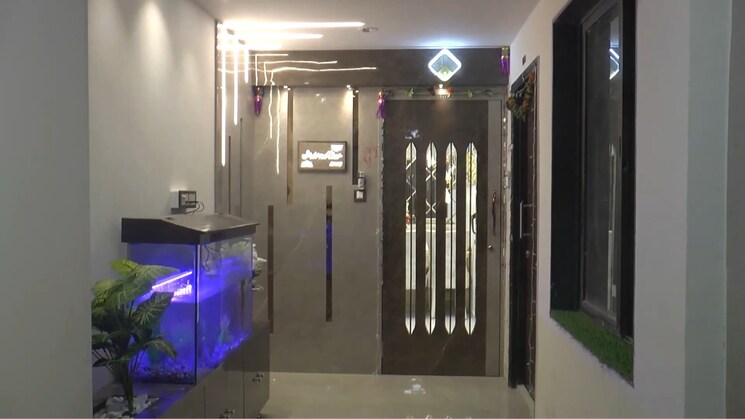 Exterior View, acme-avenue 2 Bedroom 743 Sq.Ft. Apartment In Kandivali West Mumbai 8902963