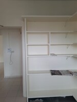 1 BHK 600 Sq.Ft. Apartment in Sancheti Prachi Residency