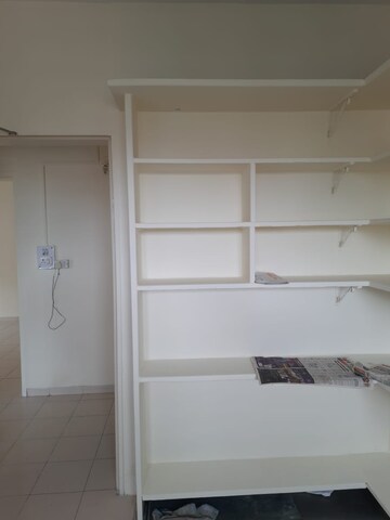 1 BHK Apartment For Rent in Sancheti Prachi Residency, Baner