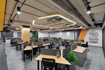  Office Space For Rent in Kharadi