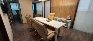Team Area in  Office Space at Kharadi – for Rent