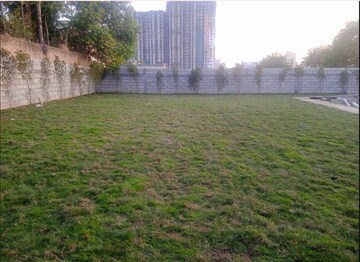  Plot For Sale in Crossing Republik, Crossing Republic