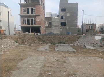  Plot – Exterior View View at Crossing Republik, Crossing Republic - for Sale