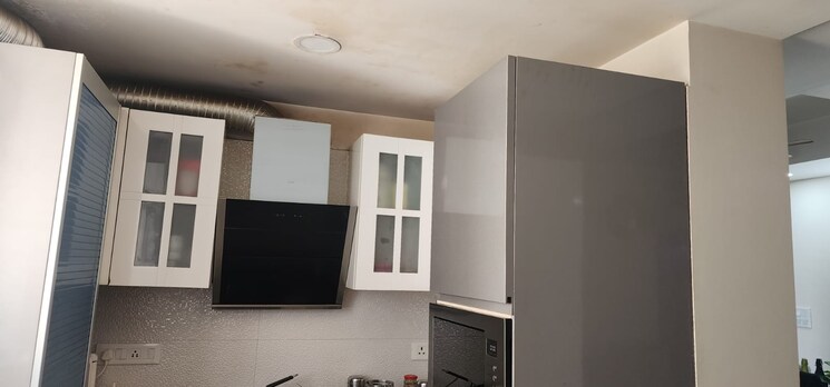 Room, unitech-the-villas 3 Bedroom 2200 Sq.Ft. Builder Floor In Sector 33 Gurgaon 8903074