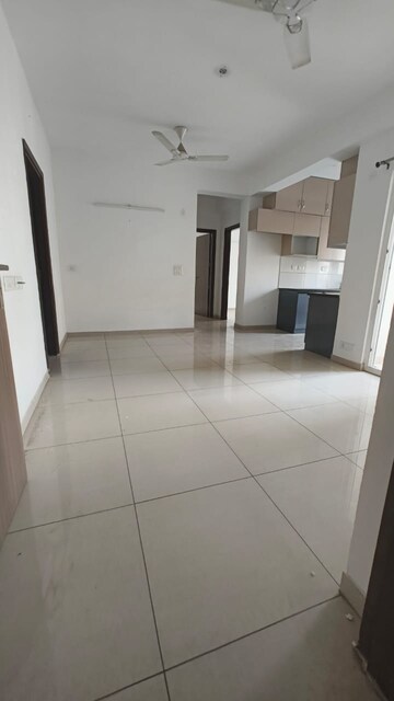 Building Lobby in 2.5 BHK Apartment at Experion The Heart Song, Sector 108 – for Sale