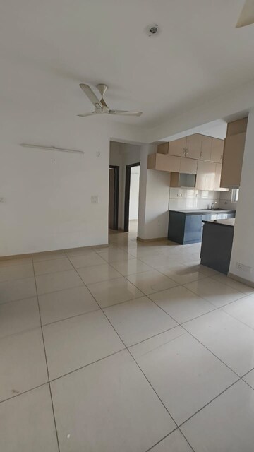 Building Lobby in 2.5 BHK Apartment at Experion The Heart Song, Sector 108 – for Sale