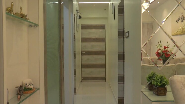 undefined, acme-avenue 2 Bedroom 743 Sq.Ft. Apartment In Kandivali West Mumbai 8902963