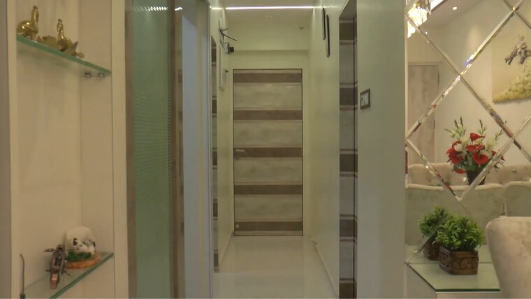 undefined, acme-avenue 2 Bedroom 743 Sq.Ft. Apartment In Kandivali West Mumbai 8902963