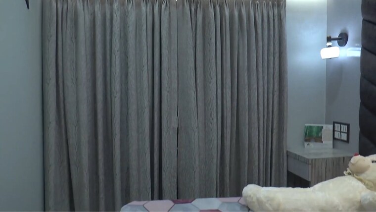 Bedroom, acme-avenue 2 Bedroom 743 Sq.Ft. Apartment In Kandivali West Mumbai 8902963