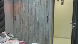 Furnished Amenities in 2 BHK Apartment at Acme Avenue, Kandivali West – for Sale