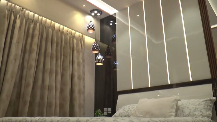 undefined, acme-avenue 2 Bedroom 743 Sq.Ft. Apartment In Kandivali West Mumbai 8902963