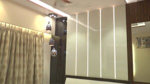 Furnished Amenities in 2 BHK Apartment at Acme Avenue, Kandivali West – for Sale
