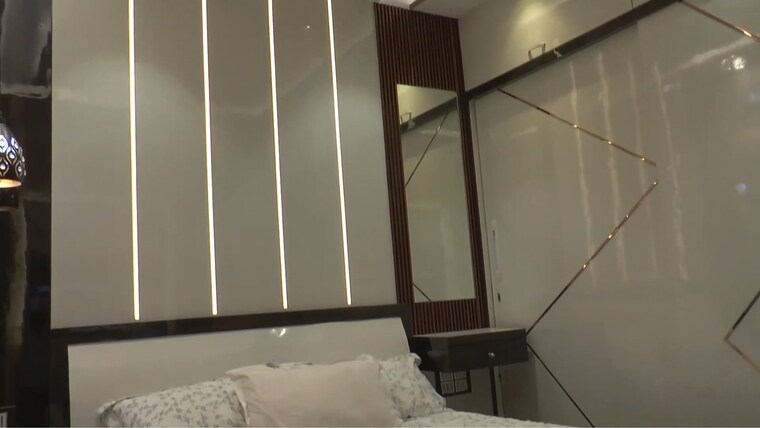 undefined, acme-avenue 2 Bedroom 743 Sq.Ft. Apartment In Kandivali West Mumbai 8902963