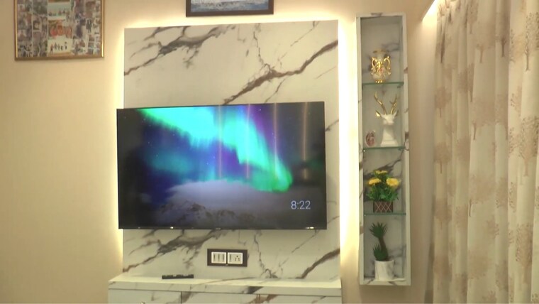 Other, acme-avenue 2 Bedroom 743 Sq.Ft. Apartment In Kandivali West Mumbai 8902963