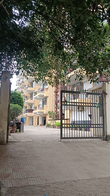 2 BHK Apartment For Sale in Quantum Homes, Raj Nagar Extension