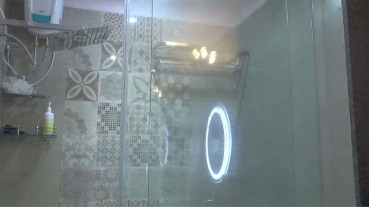 Bathroom, acme-avenue 2 Bedroom 743 Sq.Ft. Apartment In Kandivali West Mumbai 8902963