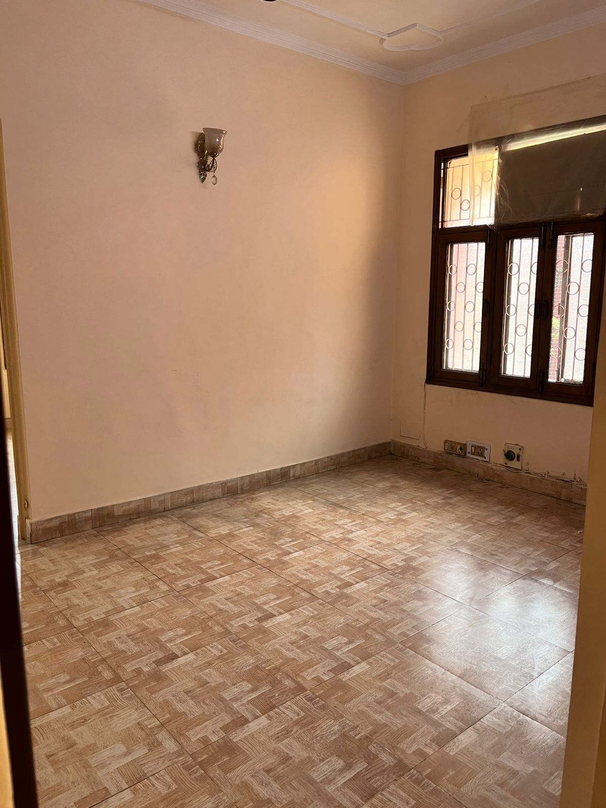 3 BHK Apartment For Sale in Arjun Apartments 