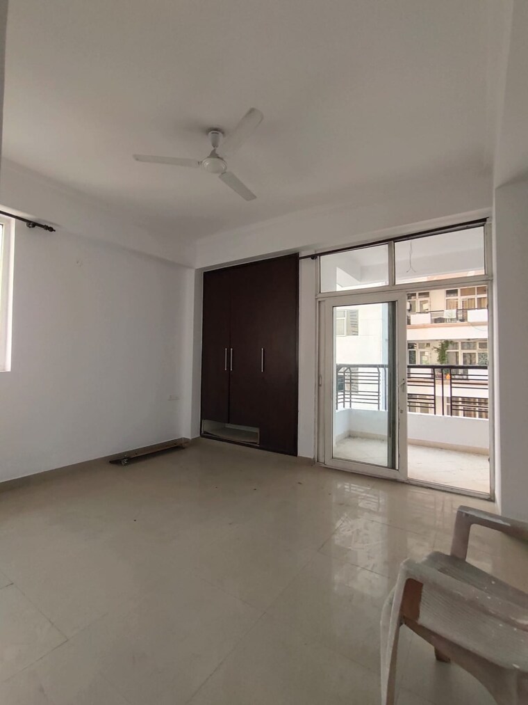 Bedroom, ramprastha-pearl-court 4 Bedroom 2200 Sq.Ft. Apartment In Vaishali Sector 7 Ghaziabad 8903117