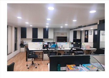 Team Area in  Office Space at Begumpet – for Rent