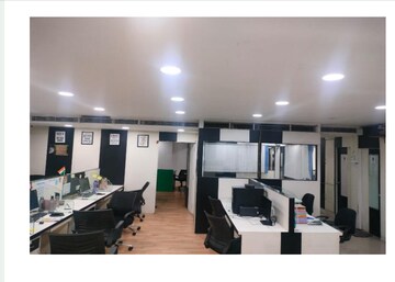 Team Area in  Office Space at Begumpet – for Rent