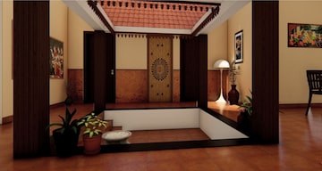  3 BHK Independent House at Kizhakkumpattukara – for Sale