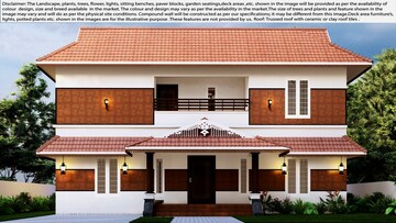 3 BHK Independent House For Sale in Kizhakkumpattukara